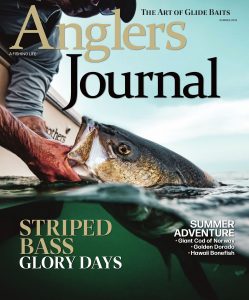 Anglers Journal – Summer 2024[p]