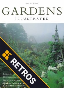 Gardens Illustrated – April-May 1993[p]