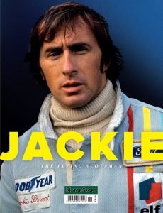 Motor Sport Special Edition – Jackie Stewart The Flying Sco…