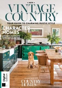 Vintage Country – 1st Edition 2024