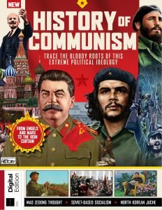 All About History History of Communism – 8th Edition 2024