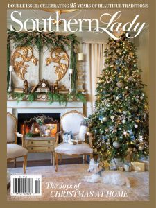 Southern Lady – November-December 2024