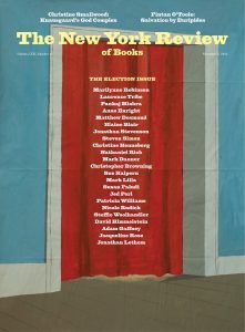 The New York Review of Books – November 7, 2024