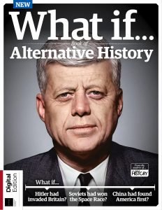All About History What If. Book of Alternative History – 16…
