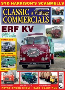 Classic & Vintage Commercials – December 2024