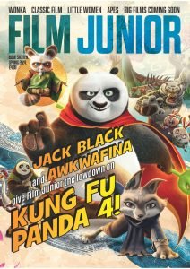 Film Stories Junior – Issue 16 – March 2024