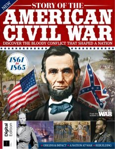 History of War Story of the American Civil War – 9th Editio…