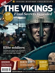 Inside History Collection – The Vikings Final Secrets Revea…