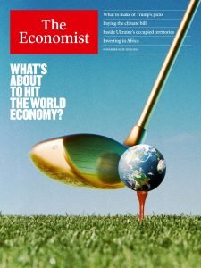 The Economist Middle East and Africa Edition – 16 November …