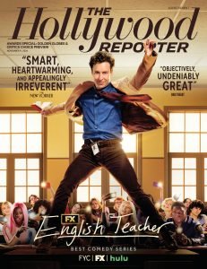 The Hollywood Reporter – Awards Special 31B – November 11, …