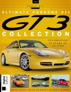 Total 911 Presents – Ultimate Porsche 911 GT3 Collection – …