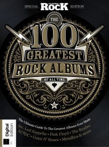 Classic Rock Special – 100 Greatest Classic Rock Albums – 9…