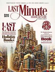 Independent Press Award – New York City Big Book Award – La…