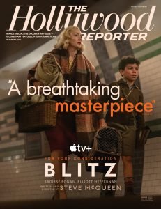 The Hollywood Reporter – Awards Special 34A – December 5, 2024
