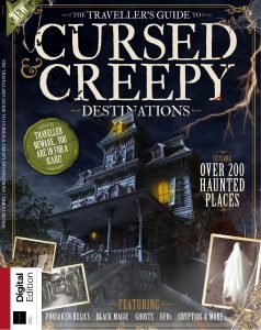 All About History – The Traveller’s Guide to Cursed & Creep…