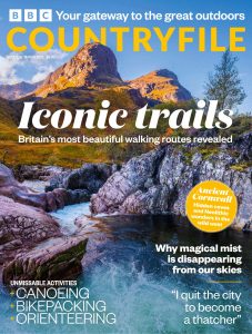 BBC Countryfile Magazine – March 2025