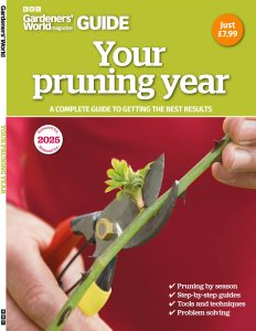 BBC Gardeners World Specials – Pruning Year 2025