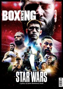 Boxing News – 20 February 2025