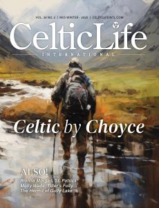 Celtic Life International – Celtic by Choyce, 2025