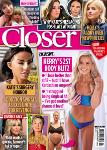 Closer UK – 8 February 2025