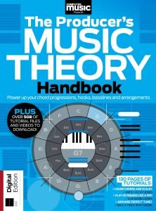 Computer Music Presents – The Producer’s Music Theory Handb…
