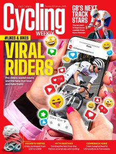 Cycling Weekly – February 20, 2025