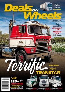 Deals On Wheels Australia – 10 February 2025