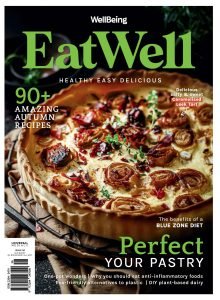 Eat Well – Issue 56 2025