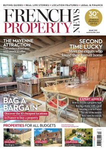 French Property News – March-April 2025