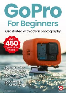 GoPro For Beginners – 21th Edition, 2025