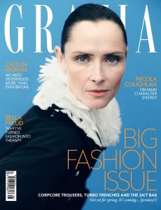 Grazia – Issue 902