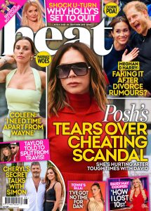 Heat UK – Issue 1333, 22-28 February 2025