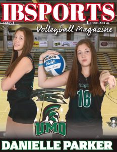 IBSports Volleyball Magazine – February 2025