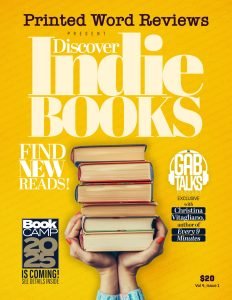 Independent Press Award – New York City Big Book Award – Di…