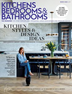 Kitchens Bedrooms & Bathrooms – March 2025