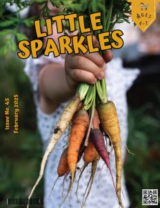 Little Sparkles – February 2025