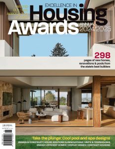 MBA Housing Awards Annual – Issue 26, 2024-2025