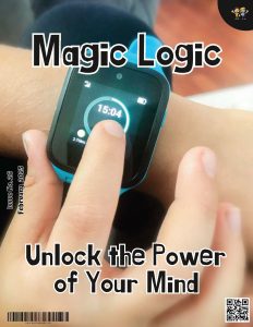 Magic Logic – February 2025