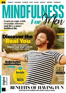 Mindfulness for Men – 3rd Edition 2025