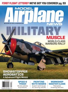 Model Airplane News – 4 February 2025