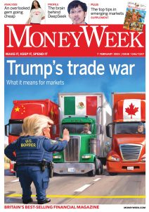 MoneyWeek – 7 February 2025