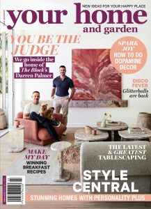 NZ Your Home & Garden – March 2025