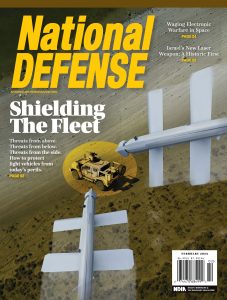 National Defense – February 2025