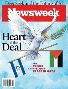 Newsweek USA – 14 February 2025