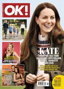 OK! UK – Issue 1481, 24 February 2025