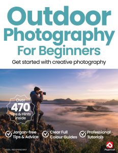 Outdoor Photography For Beginners – February 2025