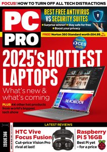 PC Pro – March 2025