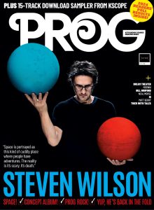 Prog – Issue 157 2025