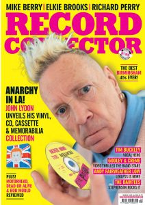 Record Collector – Issue 568, 2025