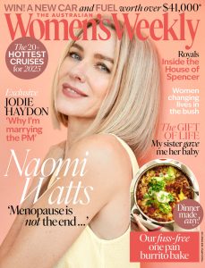 The Australian Women’s Weekly – March 2025